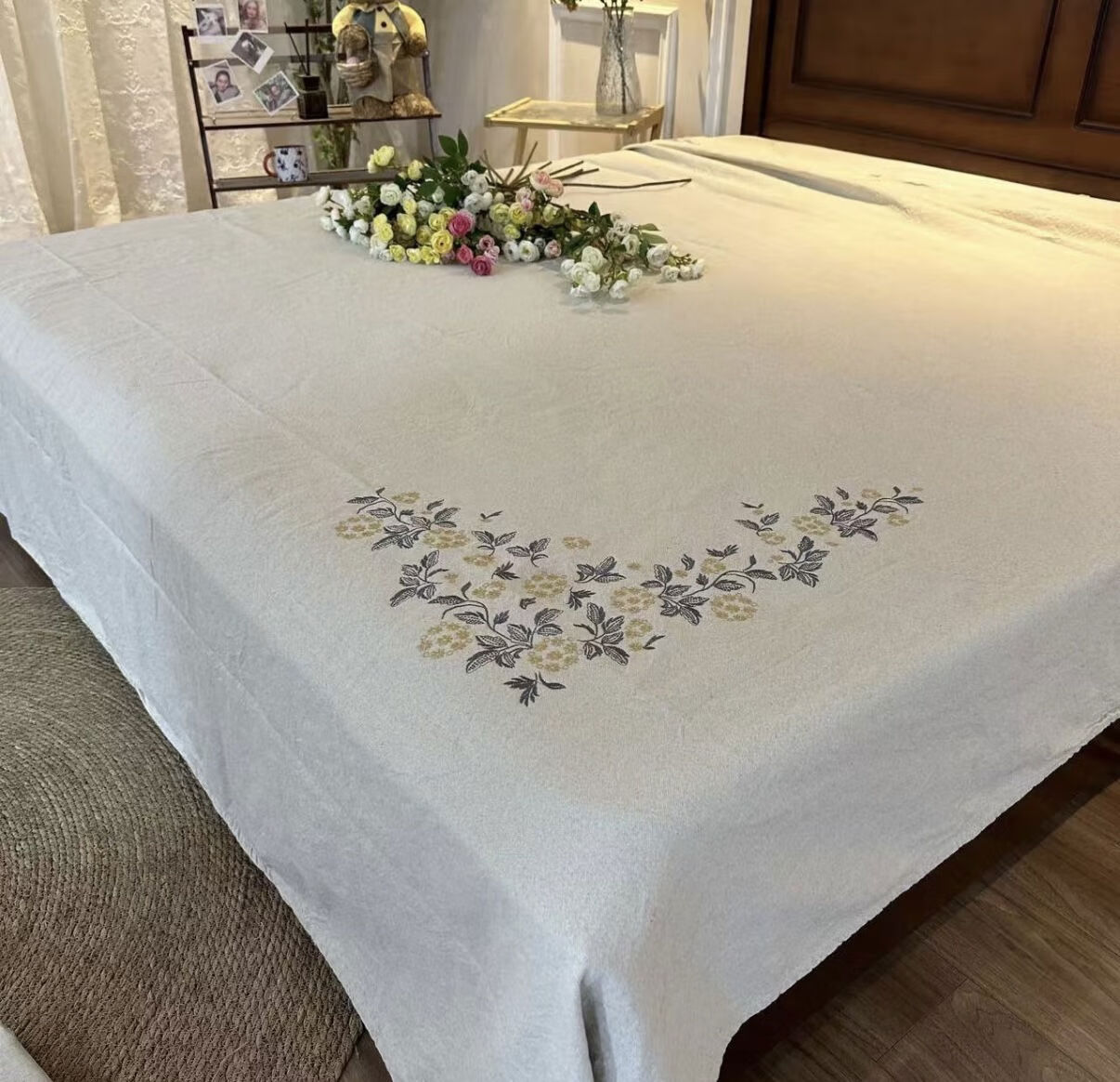 中国化学纤维生产史