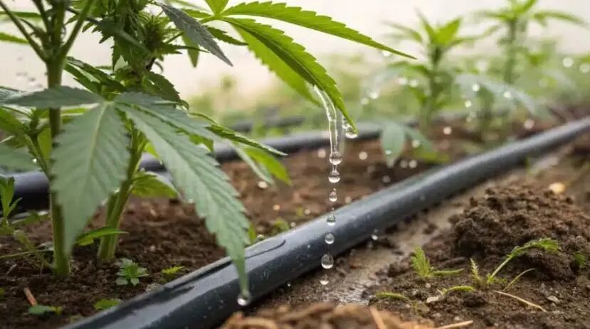 什么是工业大麻